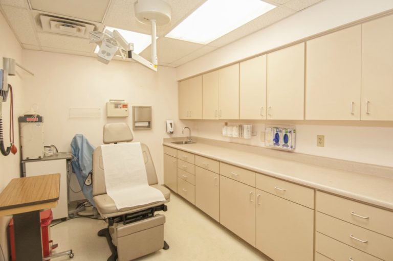 Dalhart Family Medicine Clinic Dallam Hartley Counties Hospital District