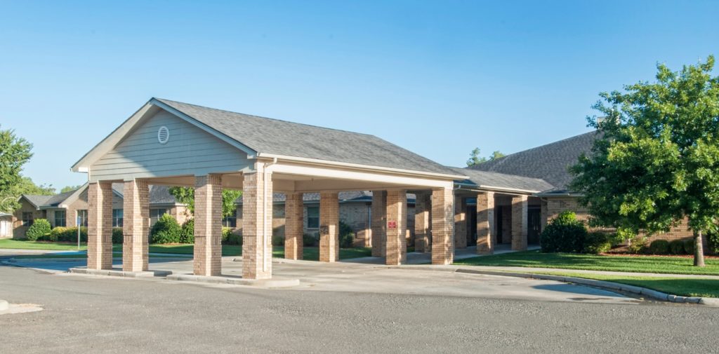 Assisted Living Dallam Hartley Counties Hospital District