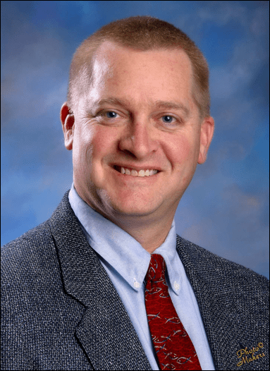 Matt Turner, M.D. - Dallam Hartley Counties Hospital District